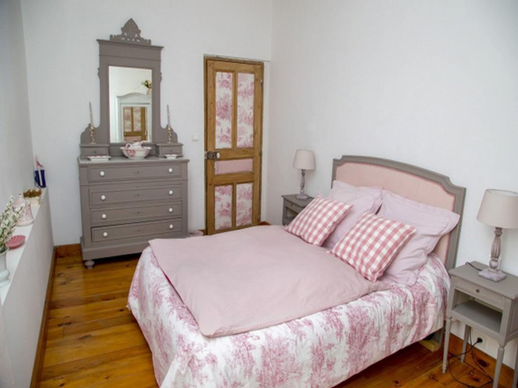 Domaine Saint Dominique Hotel Seillons-Source-d'Argens Kamer foto