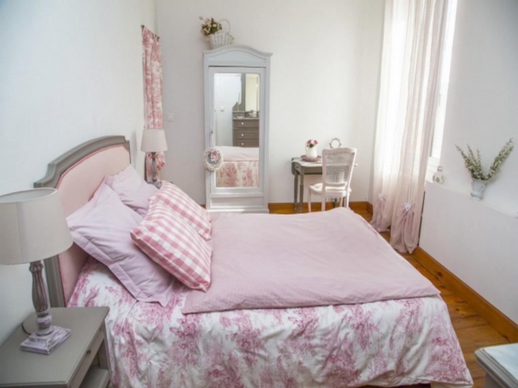 Domaine Saint Dominique Hotel Seillons-Source-d'Argens Kamer foto
