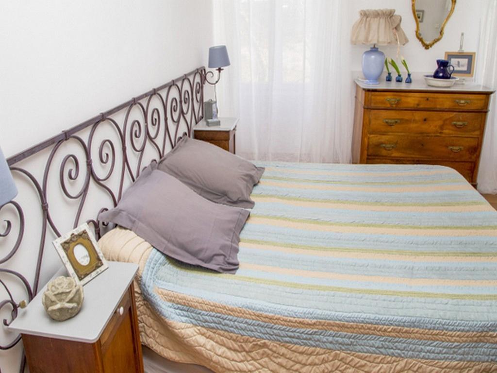 Domaine Saint Dominique Hotel Seillons-Source-d'Argens Kamer foto
