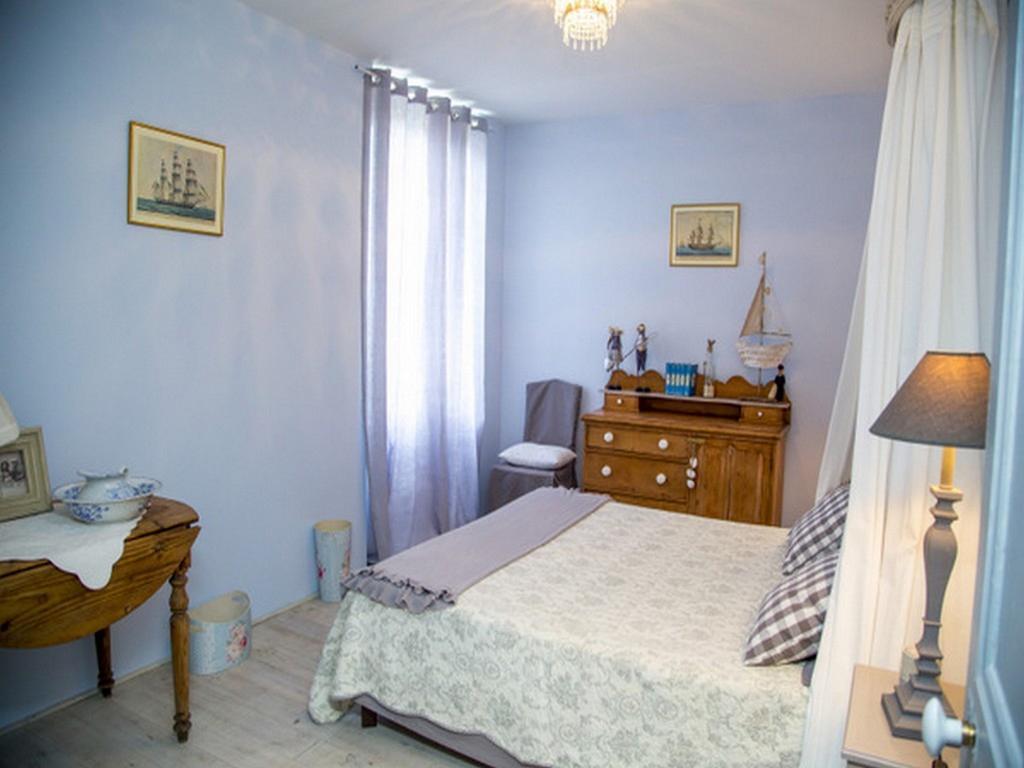 Domaine Saint Dominique Hotel Seillons-Source-d'Argens Kamer foto