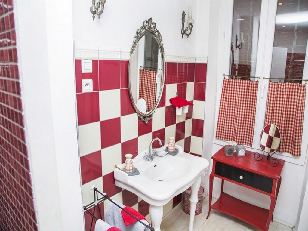 Domaine Saint Dominique Hotel Seillons-Source-d'Argens Kamer foto